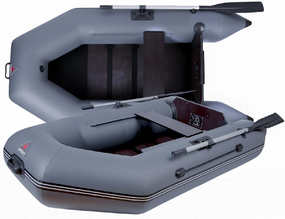 ЛОДКА НАДУВНАЯ YUKONA 280 TL (БЕЗ ПАЙОЛА) в Бердске