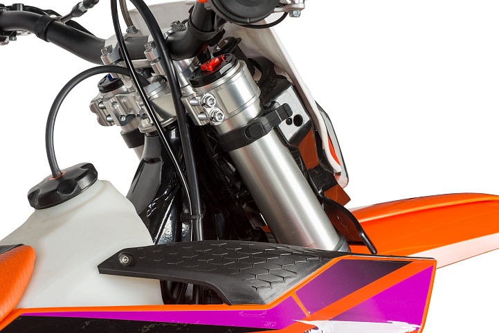 Эндуро мотоцикл IRBIS KTR 250 в Бердске