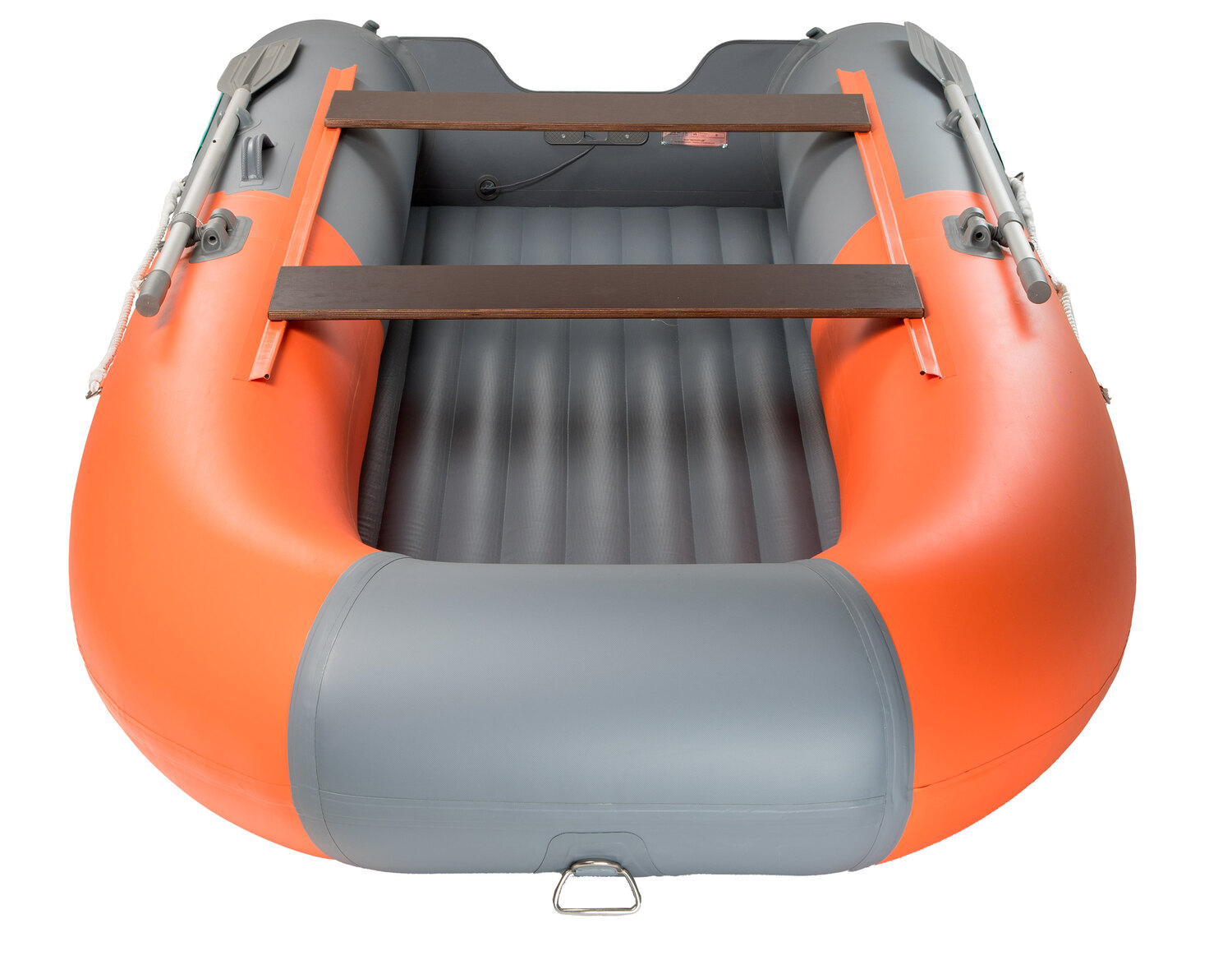 НАДУВНАЯ ЛОДКА GLADIATOR E330SL в Бердске