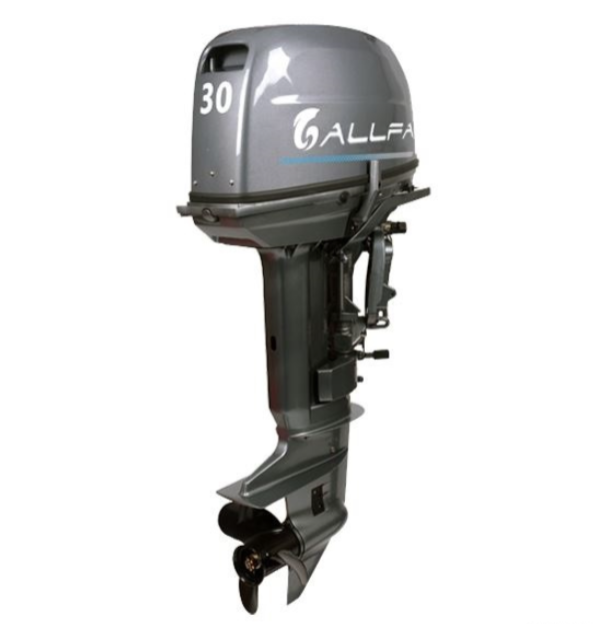 ЛОДОЧНЫЙ МОТОР ALLFA CG Т30 S в Бердске