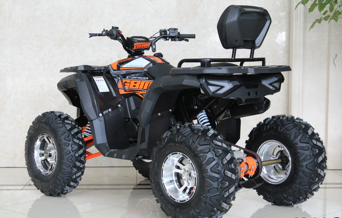 Квадроцикл GBM STORMRIDER 300 NEW PREMIUM в Бердске