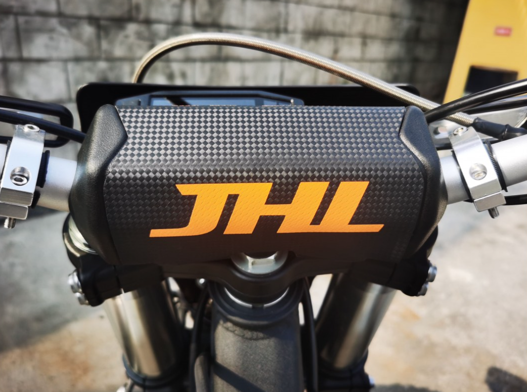 Мотоцикл JHLMOTO JHL Z6 NB300 (174MN-5) в Бердске