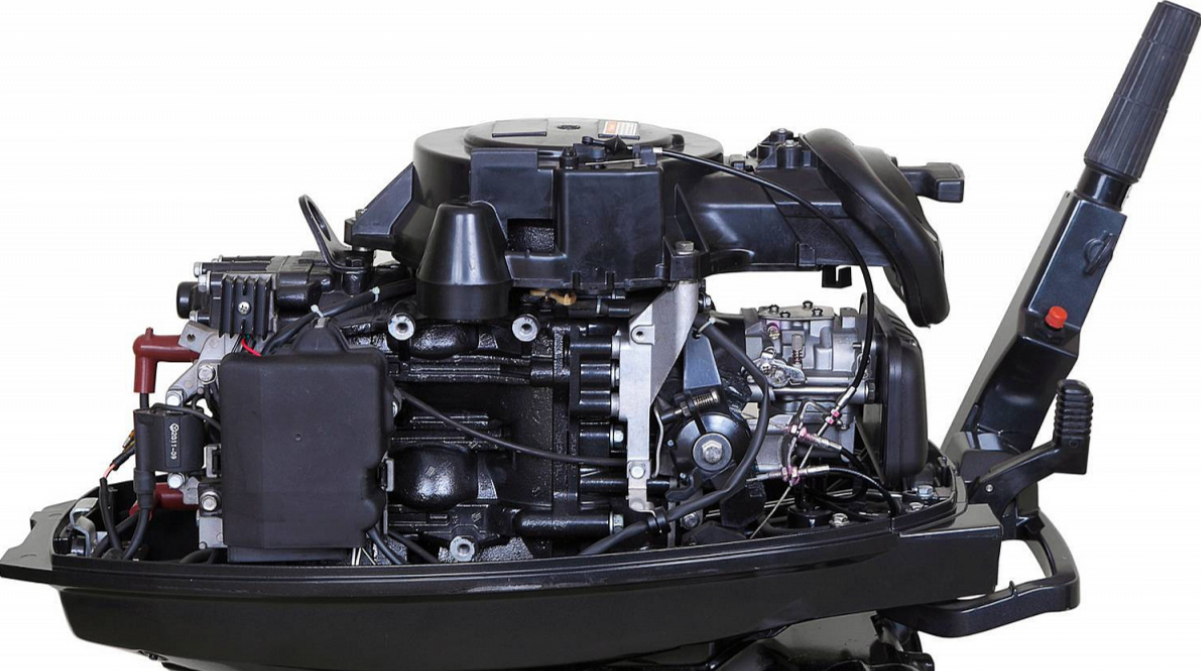 Лодочный мотор MARLIN MP 40 AWHL в Бердске