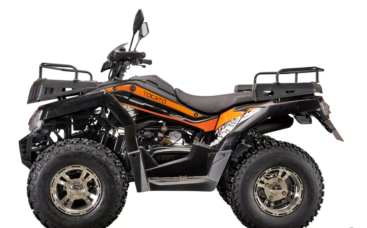 Квадроцикл YACOTA CABO 200LD в Бердске