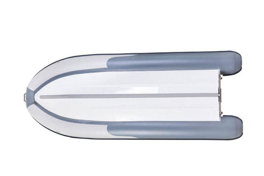 Лодка GLADIATOR RIB420AL в Бердске