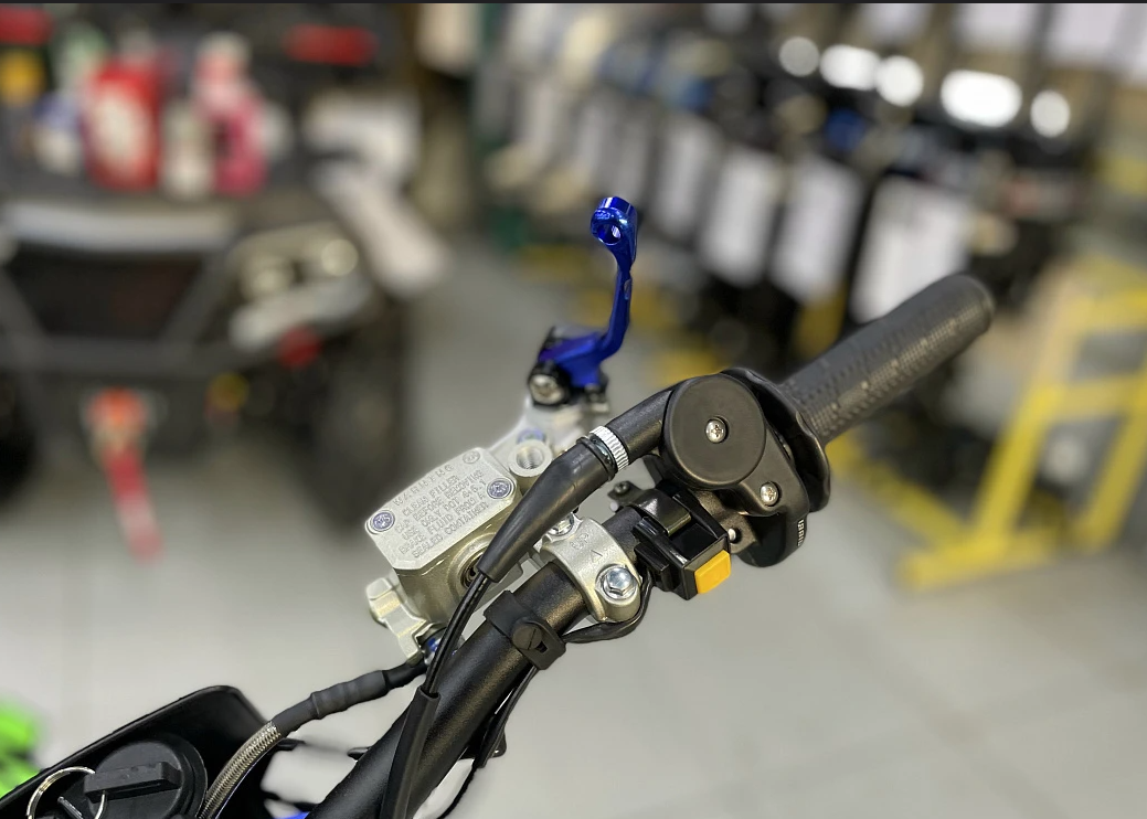 Мотоцикл Progasi RACE 300 AIR PRO SPORT в Бердске