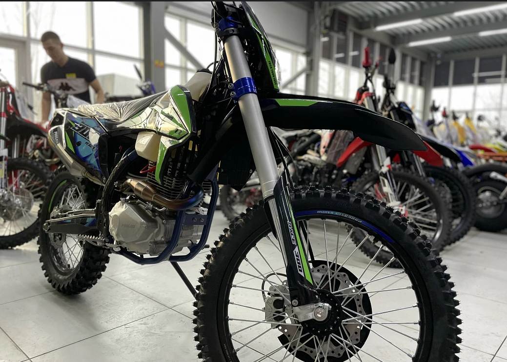 Мотоцикл Progasi RACE 300 AIR PRO SPORT в Бердске