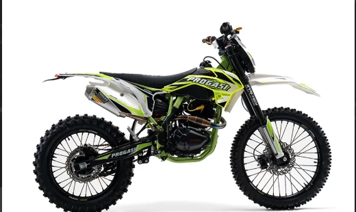 Мотоцикл Progasi SUPER MAX 300 PRO PR300 (ZS175FMN) в Бердске