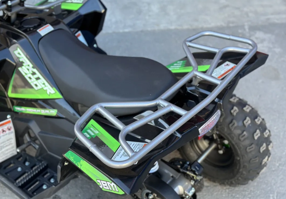 Квадроцикл GBM DAXTER 220 NEW в Бердске