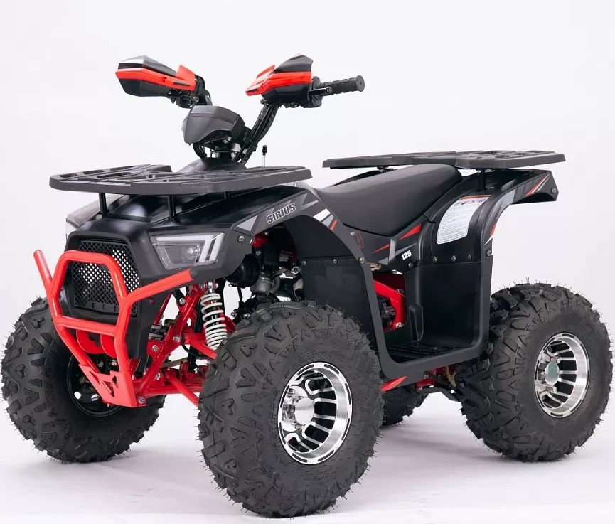 Квадроцикл YACOTA Sirius LD 125 в Бердске