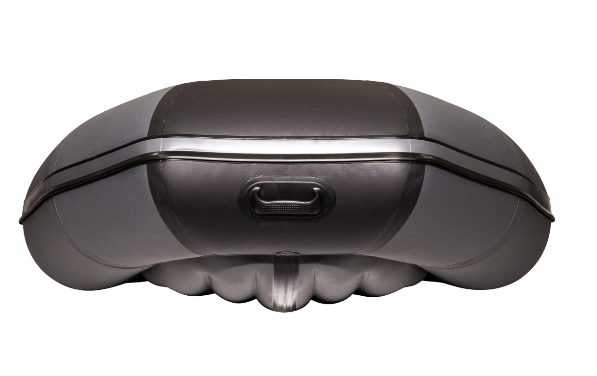 Лодка Таймень NX 2900 НДНД в Бердске