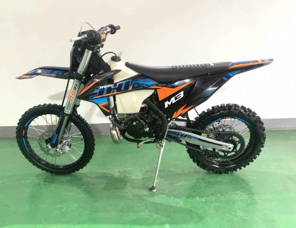 Мотоцикл JHL MOTO JHL M3 MT250 (1E66MM) в Бердске