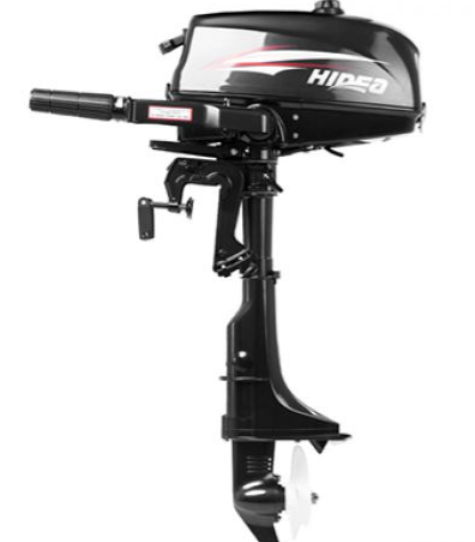 Лодочный мотор HIDEA HD4FHS в Бердске