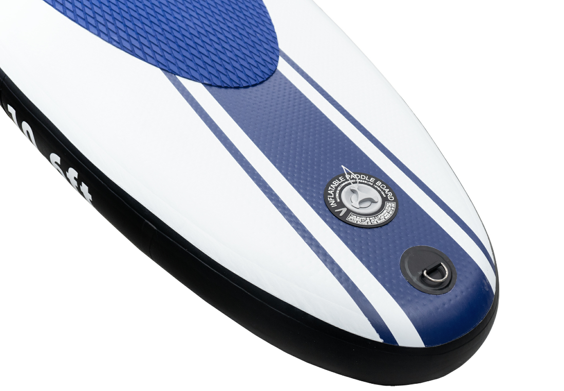 Сап-борд синий 10.6ft RIVIERA в Бердске