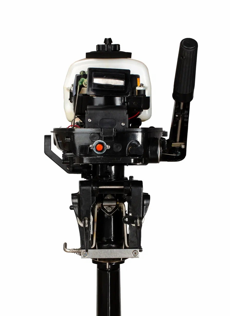 ЛОДОЧНЫЙ МОТОР GLADIATOR G5FHS в Бердске