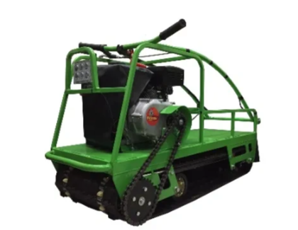 Мотобуксировщик PAXUS 380 EGOZA (для неглубокого снега) в Бердске