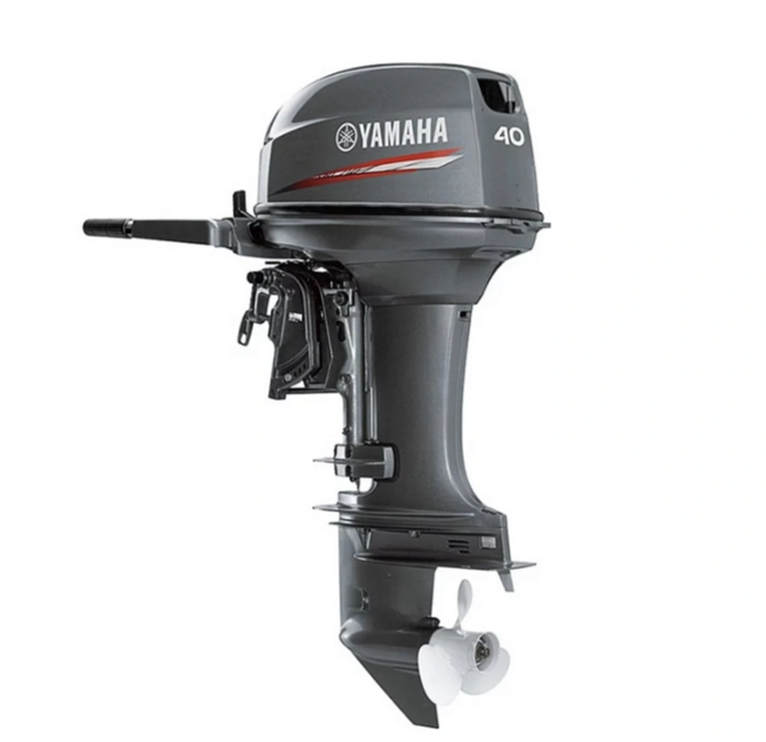 Лодочный мотор YAMAHA E40XWTL в Бердске