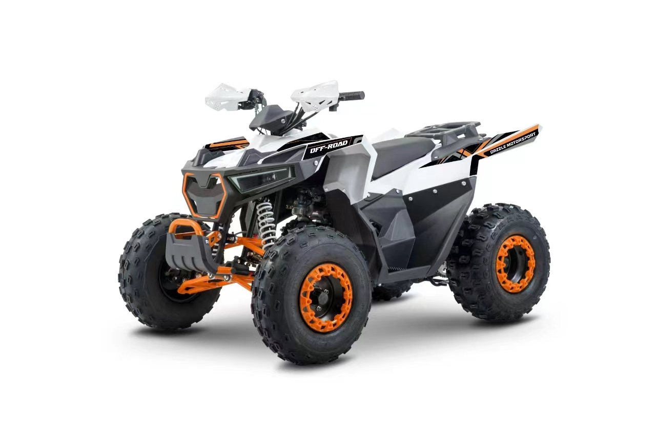 Квадроцикл FAIDET MAGOTAN 150 в Бердске