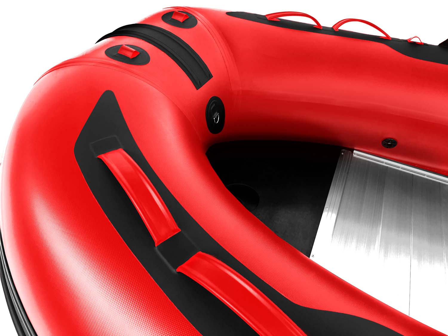 ЛОДКА SMARINE STRONG 420 в Бердске