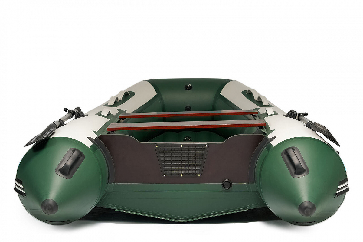 Лодка MISHIMO LITE 400 в Бердске