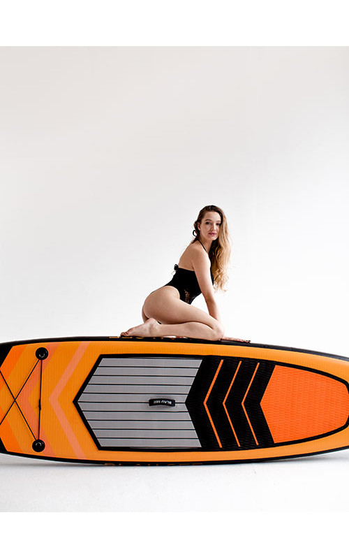 НАДУВНОЙ SUP-BOARD MOONLIGHT 10,6 в Бердске