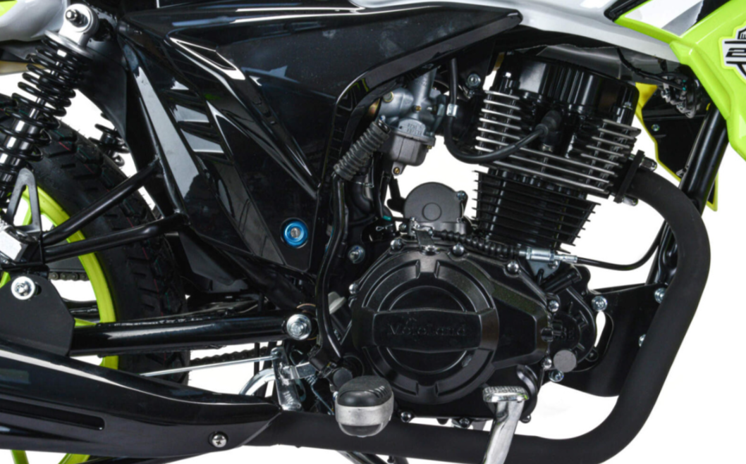 Мотоцикл MOTOLAND (МОТОЛЕНД) 200 SPRINT в Бердске