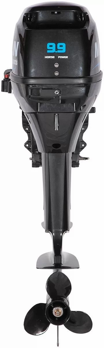 Лодочный мотор MARLIN MP 9.9 AMHS в Бердске