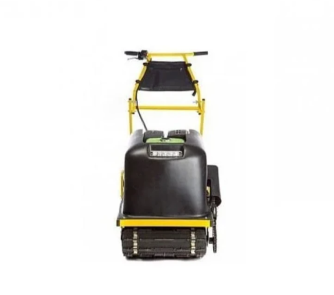 Мотобуксировщик LEBEDEV MOTORS РЕКС LV513 в Бердске