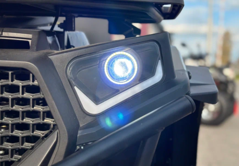 Квадроцикл GBM CROSS HILL 300 NEW PREMIUM в Бердске