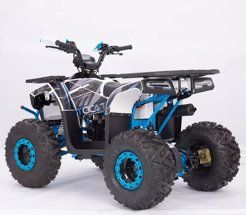 Квадроцикл YACOTA SIRIUS 110 в Бердске