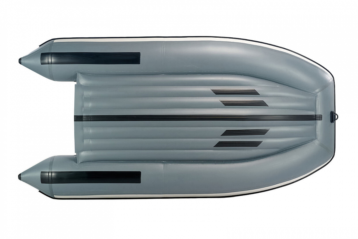 Лодка MISHIMO LITE 400 в Бердске