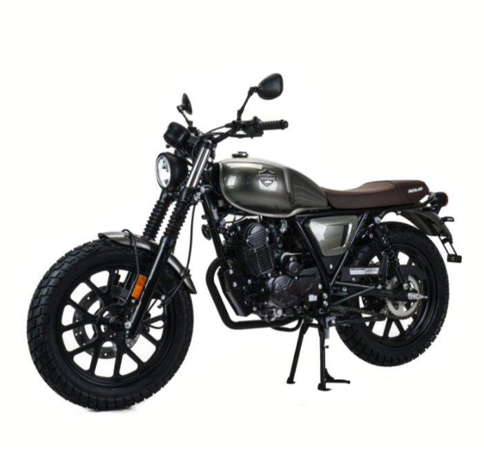 Мотоцикл MOTOLAND (МОТОЛЕНД) TEXAS 300 в Бердске