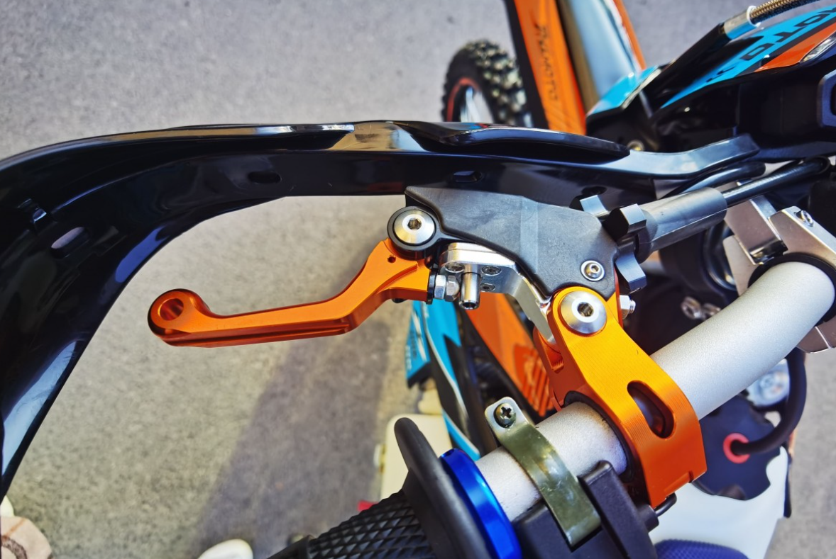 Мотоцикл JHLMOTO JHL Z7 NC250S (177MM-A) в Бердске