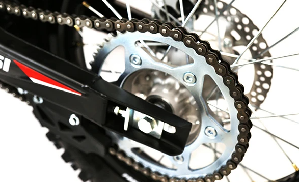 Мотоцикл PROGASI SUPER MAX 250 в Бердске