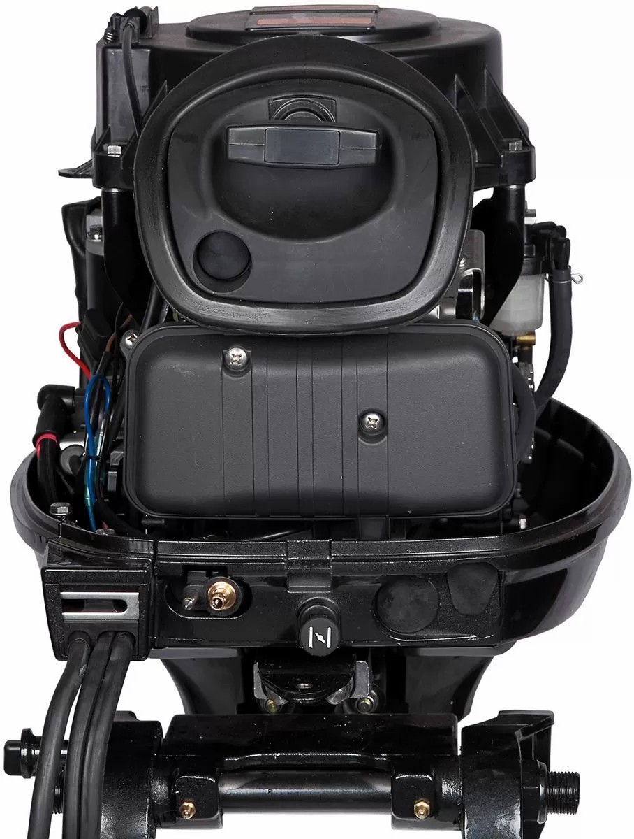 Лодочный мотор MARLIN MP 40 AWRS в Бердске