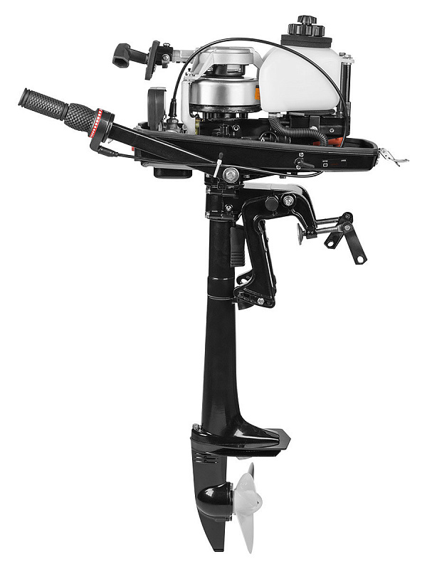 ЛОДОЧНЫЙ МОТОР GLADIATOR G3FHS в Бердске