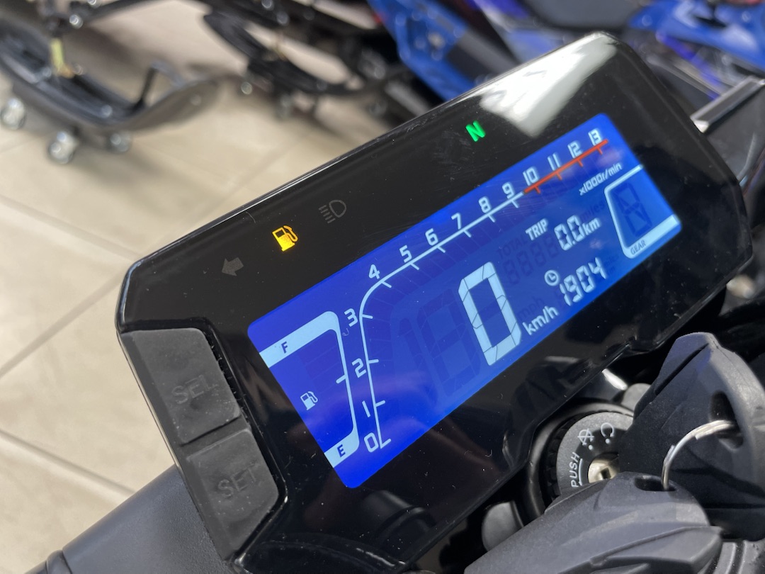 Мопед PROMAX CB150R (49) в Бердске