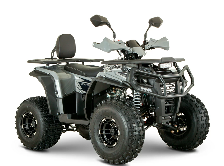 Квадроцикл YACOTA DRAGON LUX LD 150 PRO-SPORT в Бердске