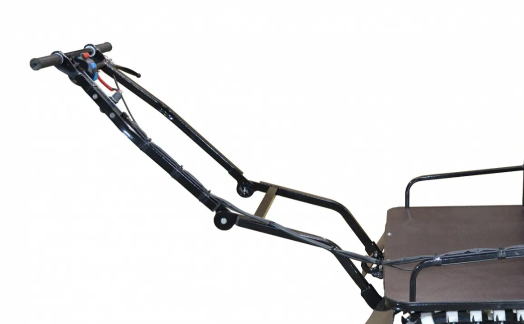 Мотобуксировщик вездеход KOiRA T20 R (реверс-редуктор) в Бердске