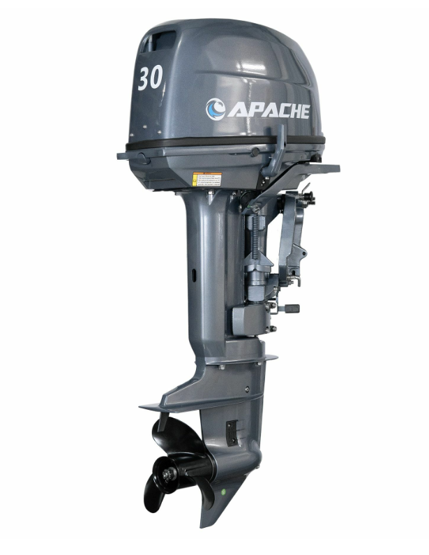 Лодочный мотор APACHE T30BS в Бердске