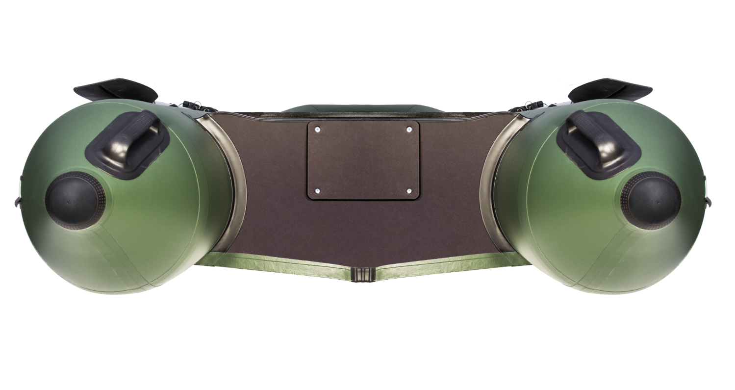 Лодка АКВА 2900 СК в Бердске