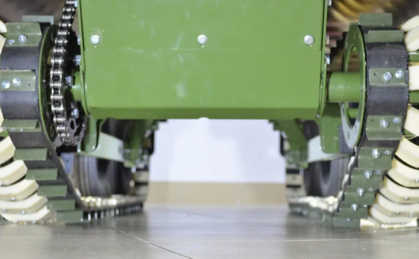 Мотобуксировщик вездеход KOiRA T9 R (понижающий редуктор) в Бердске