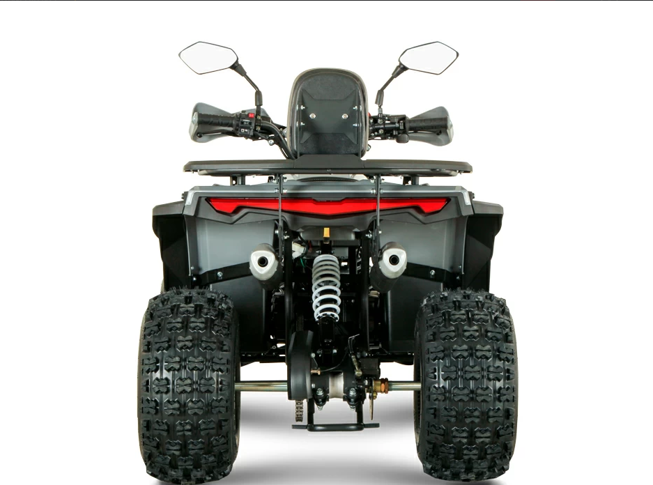 Квадроцикл YACOTA DRAGON LUX LD 150 PRO-SPORT в Бердске