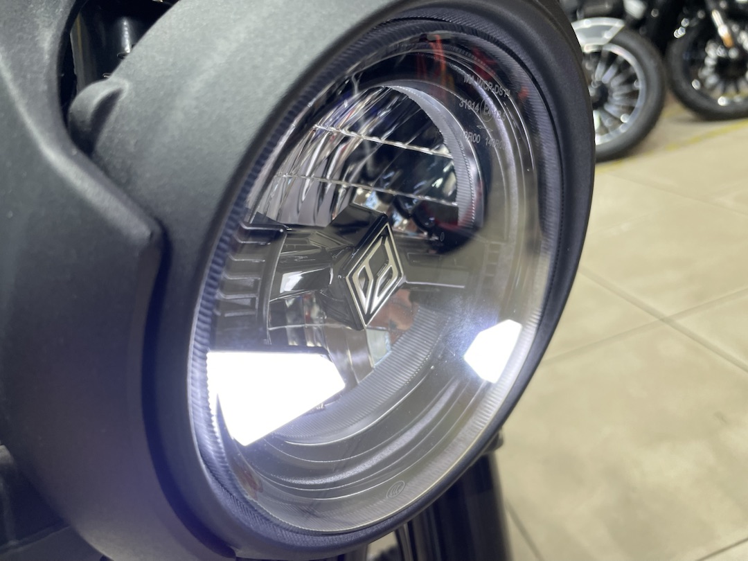 Мотоцикл Benda Chinchilla 500 в Бердске