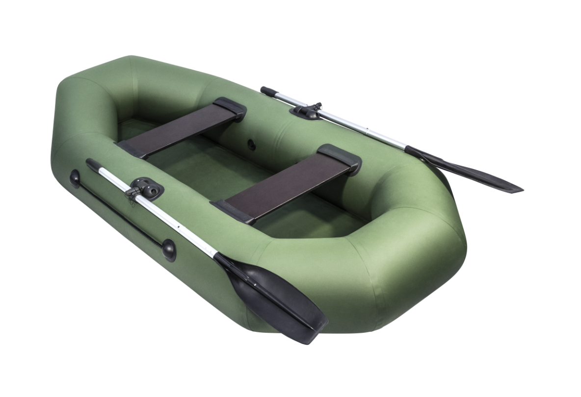 Лодка АКВА-ОПТИМА 240 в Бердске