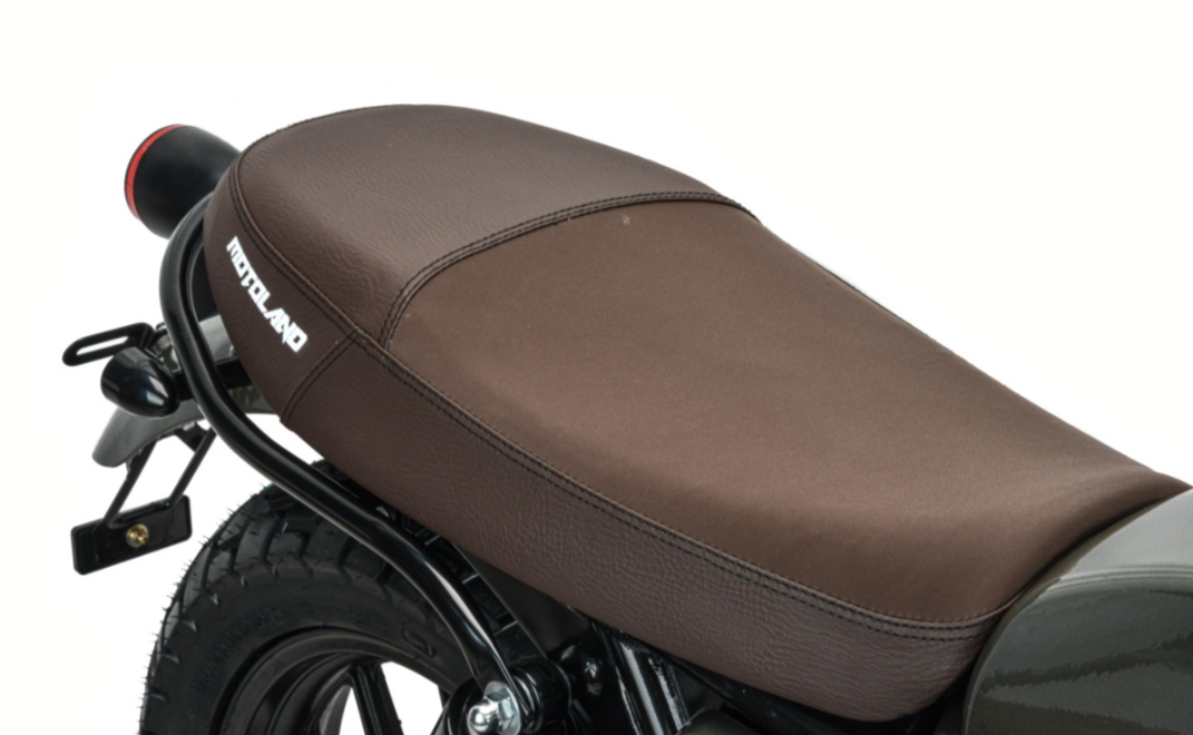 Мотоцикл MOTOLAND (МОТОЛЕНД) TEXAS 300 в Бердске