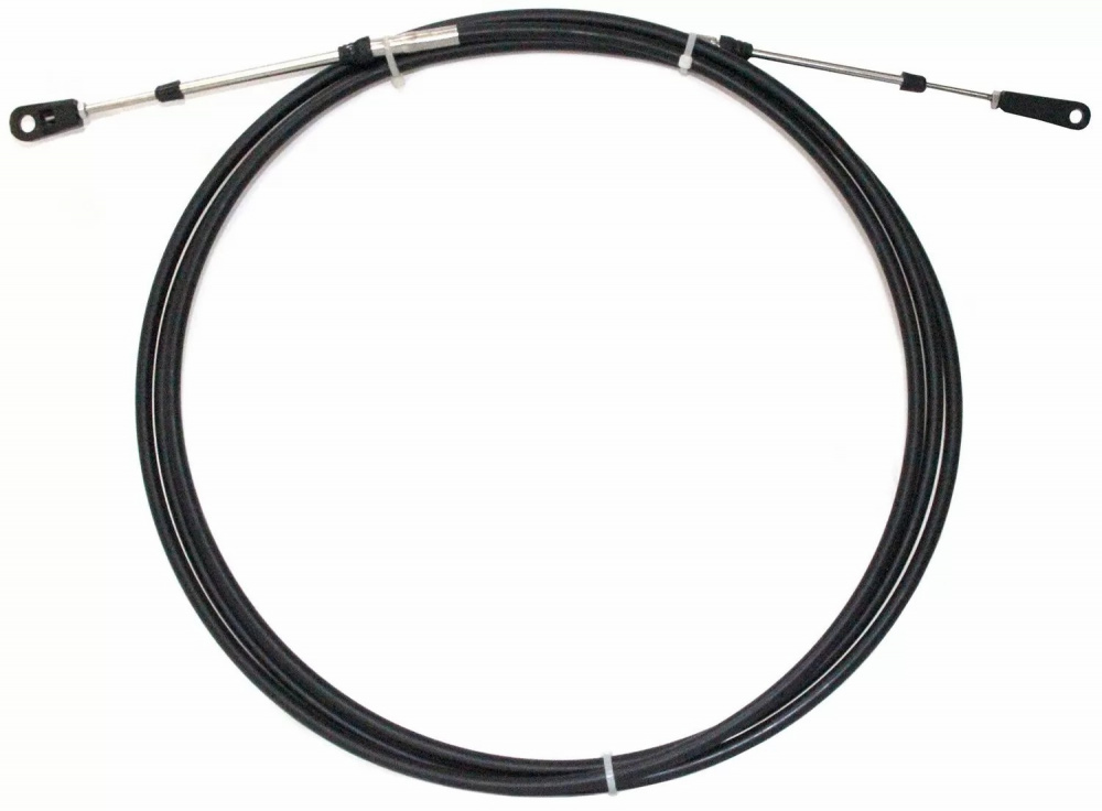 ТРОС "ГАЗ-РЕВЕРС", F16, MERCURY (ТАЙВАНЬ) в Бердске