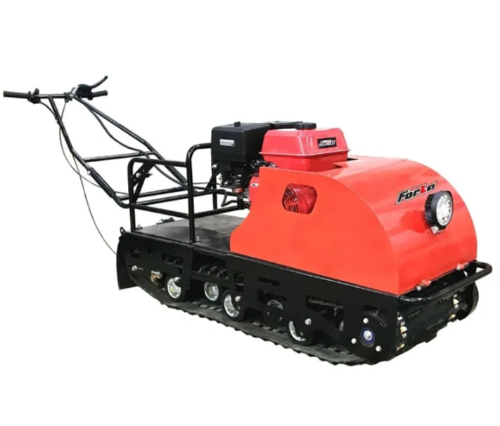 Мотобуксировщик Forza МБС3-9ВФ в Бердске