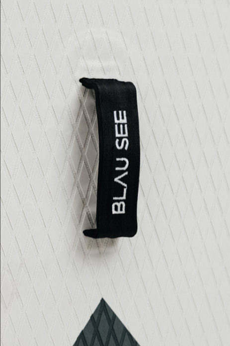 НАДУВНОЙ SUP-BOARD BUSINESS LIGHT BLUE 10,6 в Бердске