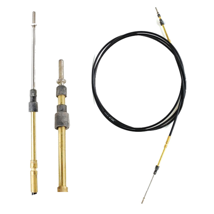 ТРОС "ГАЗ-РЕВЕРС" C2 F14 ULTRAFLEX в Бердске